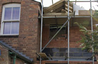 free Mawbray home extension quotes