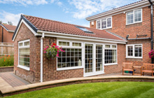 Mawbray house extension leads