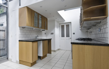 Mawbray kitchen extension leads